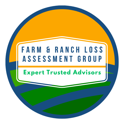 Farm & Ranch Loss Assessment Group